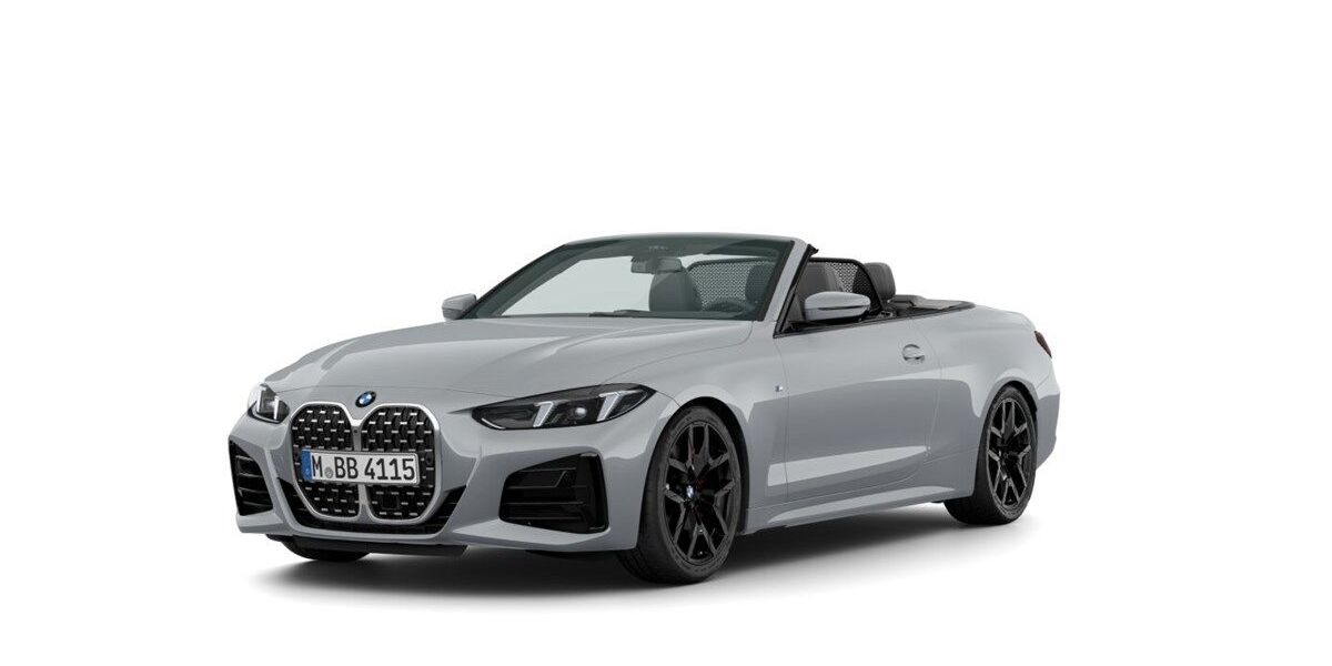 BMW 420 1.101 km 73.499 &euro; Rödermark 63322