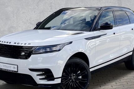 Land Rover Range Rover Velar 10.000 km 106.980 € Mainz-Hechtsheim 55129