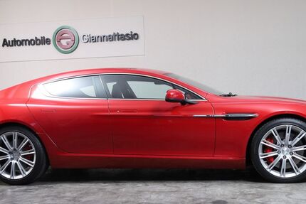 Aston Martin Rapide 1.001 km 99.990 &euro; Rodgau 63110