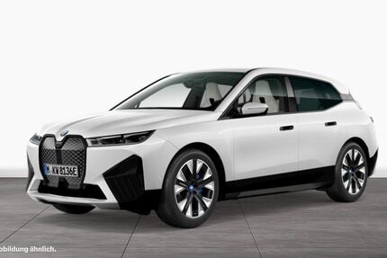 BMW iX 20.688 km 57.490 € Dreieich-Sprendlingen 63303
