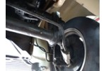 VW Karmann Ghia Coupe schönes restauriertes Coupe 98.097 km 27.890 &euro; Rodgau 63110