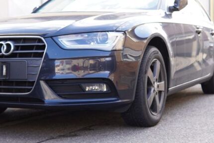 Audi A4 176.000 km 9.500 &euro; Bürstadt 68642