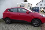 Hyundai ix35 FIFA World Cup Edition 2W,AHK 78.713 km 9.490 &euro; Rodgau 63110