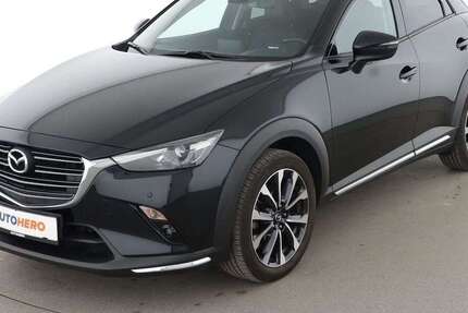 Mazda CX-3 39.946 km 15.790 &euro; Frankfurt am Main 65936