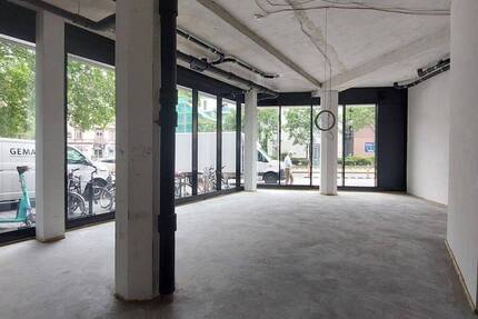 Gewerbeobjekt Frankfurt Sachsenhausen - 1 Zimmer, 2.250&euro; | Angebot:23986380