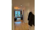 Erdgeschoßwohnung Frankfurt am Main Nordend Ost - 2 Zimmer, 60 m&sup2;, 1.750&euro; | Angebot:25923528