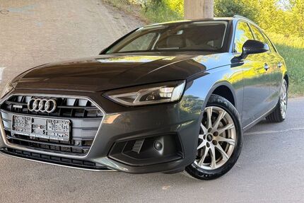 Audi A4 182.000 km 18.400 &euro; Büttelborn 64572