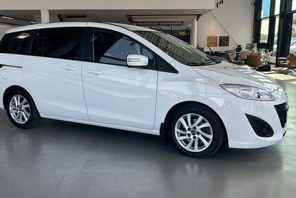 Mazda 5 55.000 km 13.876 &euro; Dietzenbach 63128