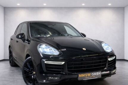 Porsche Cayenne 101.819 km 41.990 &euro; Bensheim 64625