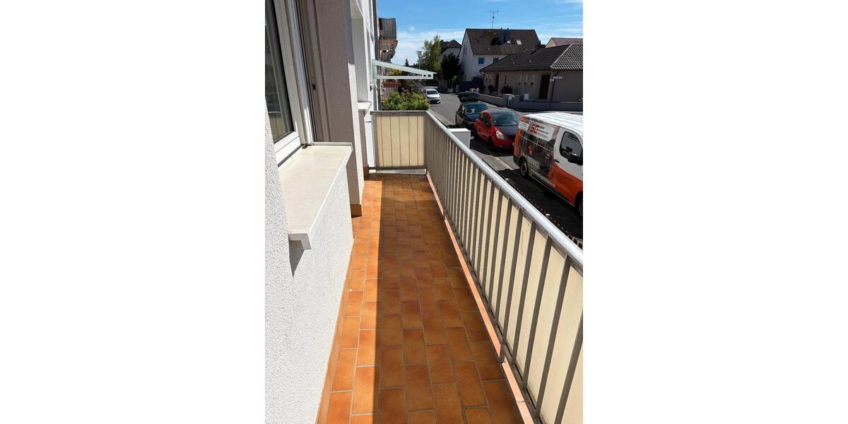 Erdgeschoßwohnung Münster (Hessen) - 3 Zimmer, 72 m&sup2;, 299.000&euro; | Angebot:26482157