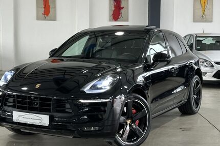 Porsche Macan 92.500 km 43.950 &euro; Frankfurt am Main 60386