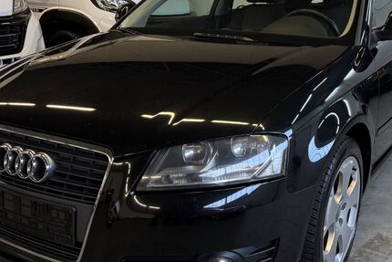 Audi A3 185.085 km 5.999 &euro; Darmstadt 64347