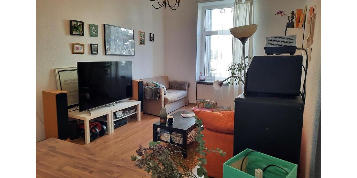 Etagenwohnung Frankfurt am Main Nordend Ost - 3 Zimmer, 68 m&sup2;, 435.000&euro; | Angebot:27083930