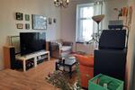 Etagenwohnung Frankfurt am Main Nordend Ost - 3 Zimmer, 68 m&sup2;, 435.000&euro; | Angebot:27083930