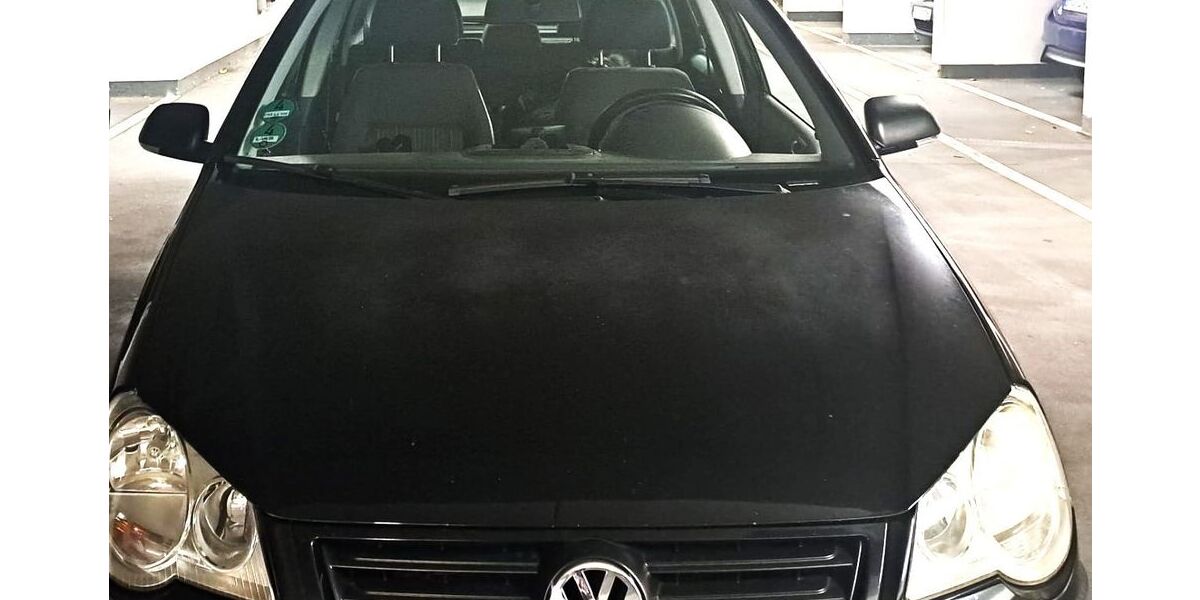VW Polo 180.000 km 1.500 &euro; Frankfurt am Main 60486