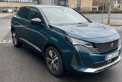 Peugeot 3008 19.500 km 23.300 &euro; Rodgau 63110