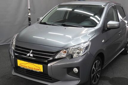Mitsubishi Space Star 63.622 km 11.490 &euro; Pfungstadt 64319
