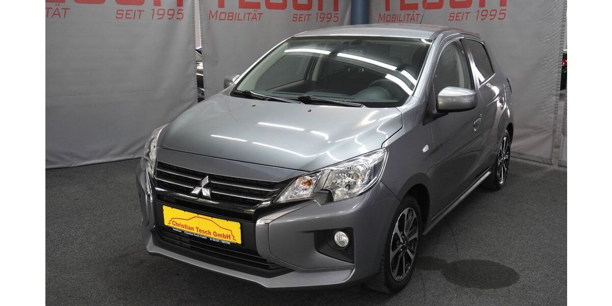 Mitsubishi Space Star 63.622 km 11.490 &euro; Pfungstadt 64319