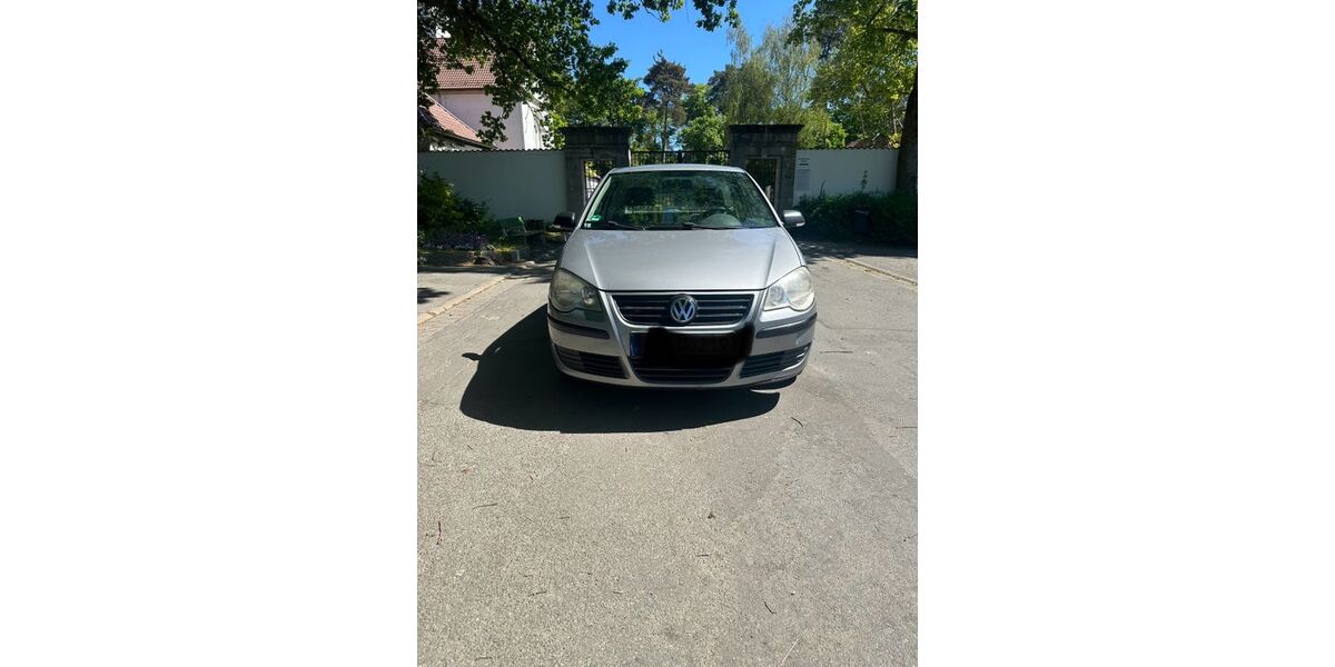 VW Polo 165.000 km 1.999 &euro; Rüsselsheim 65428
