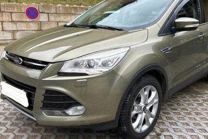 Ford Kuga 114.100 km 9.300 &euro; Frankfurt (Main) 60437