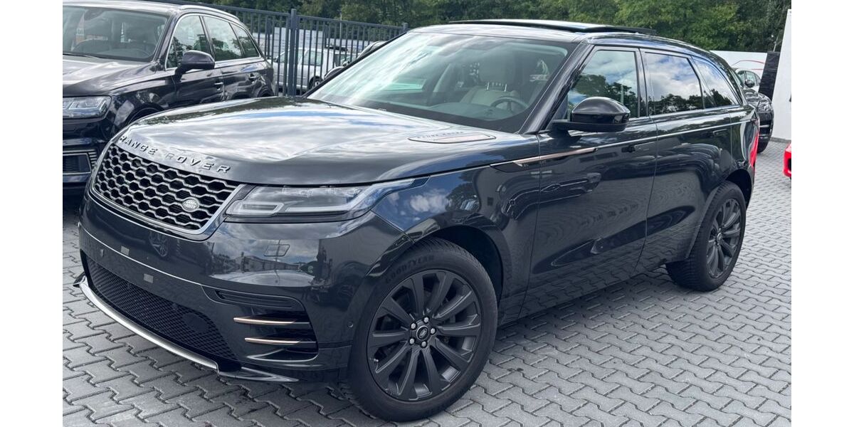 Land Rover Range Rover Velar 113.000 km 26.500 &euro; Rüsselsheim 65428