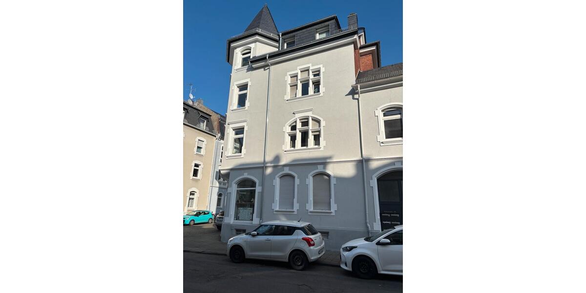 Etagenwohnung Darmstadt Bessungen - 4 Zimmer, 75 m&sup2;, 1.597&euro; | Angebot:26578818