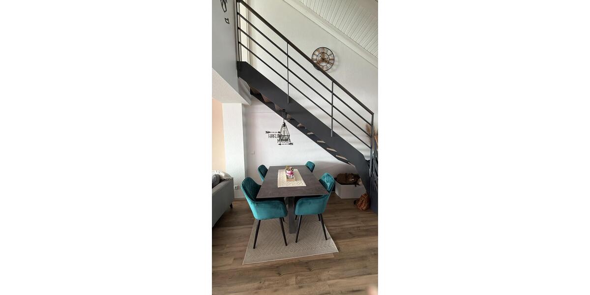 Maisonettenwohnung Mörfelden-Walldorf Walldorf - 3 Zimmer, 89 m&sup2;, 440.000&euro; | Angebot:26866334