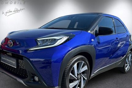 Toyota Aygo (X) 29.867 km 16.290 &euro; Bickenbach 64404