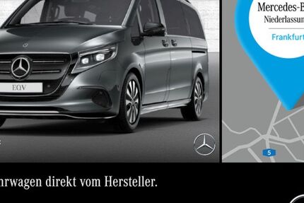 Mercedes-Benz EQV 10.252 km 77.980 &euro; Frankfurt 60488