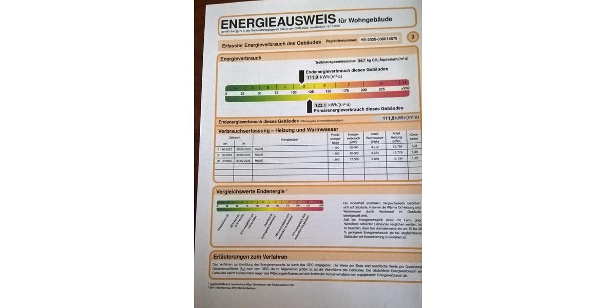 Bungalow Babenhausen - 4 Zimmer, 1.650&euro; | Angebot:24694112