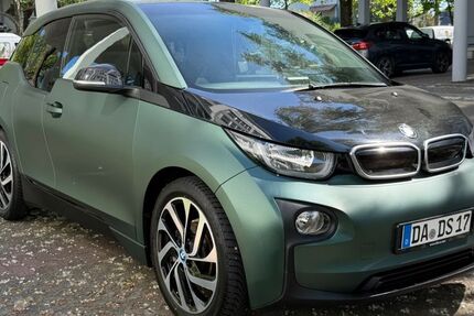 BMW i3 60.000 km 10.480 &euro; Darmstadt 64293