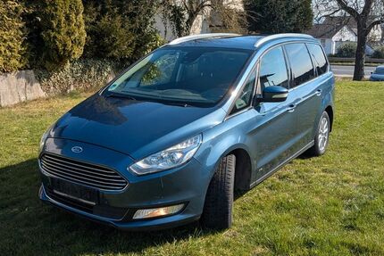 Ford Galaxy 193.000 km 14.100 &euro; Hofheim am Taunus 65719