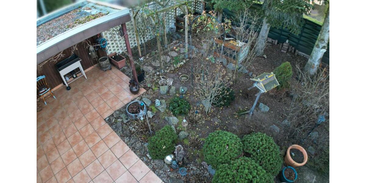 Bungalow Darmstadt Arheilgen - 840.000&euro; | Angebot:26235374