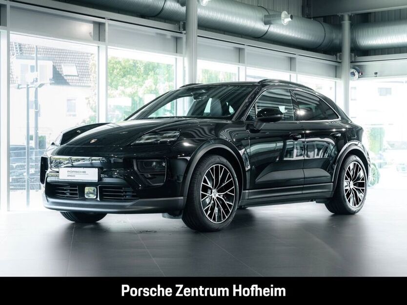 Macan