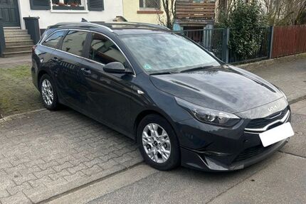 Kia ceed / Ceed 245.000 km 7.200 &euro; Fechenheim 60386