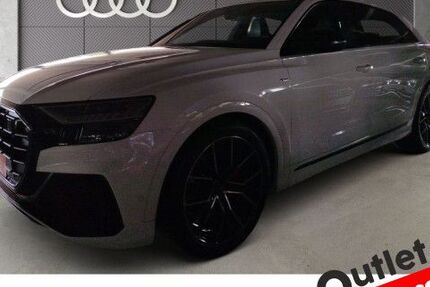 Audi Q8 81.795 km 58.880 &euro; Frankfurt am Main 60314