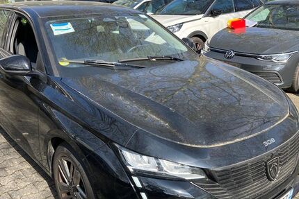 Peugeot 308 147.000 km 11.662 &euro; Hofheim am Taunus 65719
