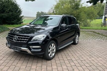 Mercedes ML 350