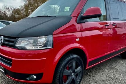 VW T5 Transporter 243.424 km 12.900 &euro; Frankfurt 60386