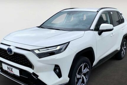 Toyota RAV 4 4.000 km 46.890 &euro; Offenbach 63071