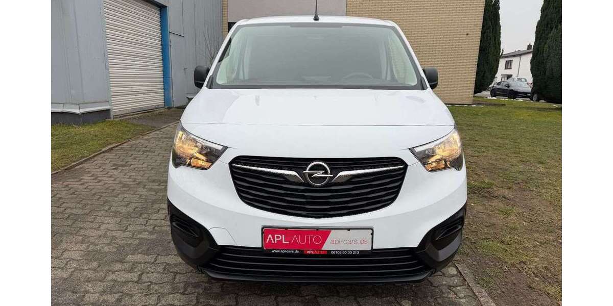 Opel Combo 74.385 km 13.490 &euro; Langen 63225