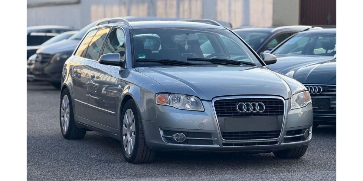 Audi A4 490.000 km 1.500 &euro; Rüsselsheim 65428