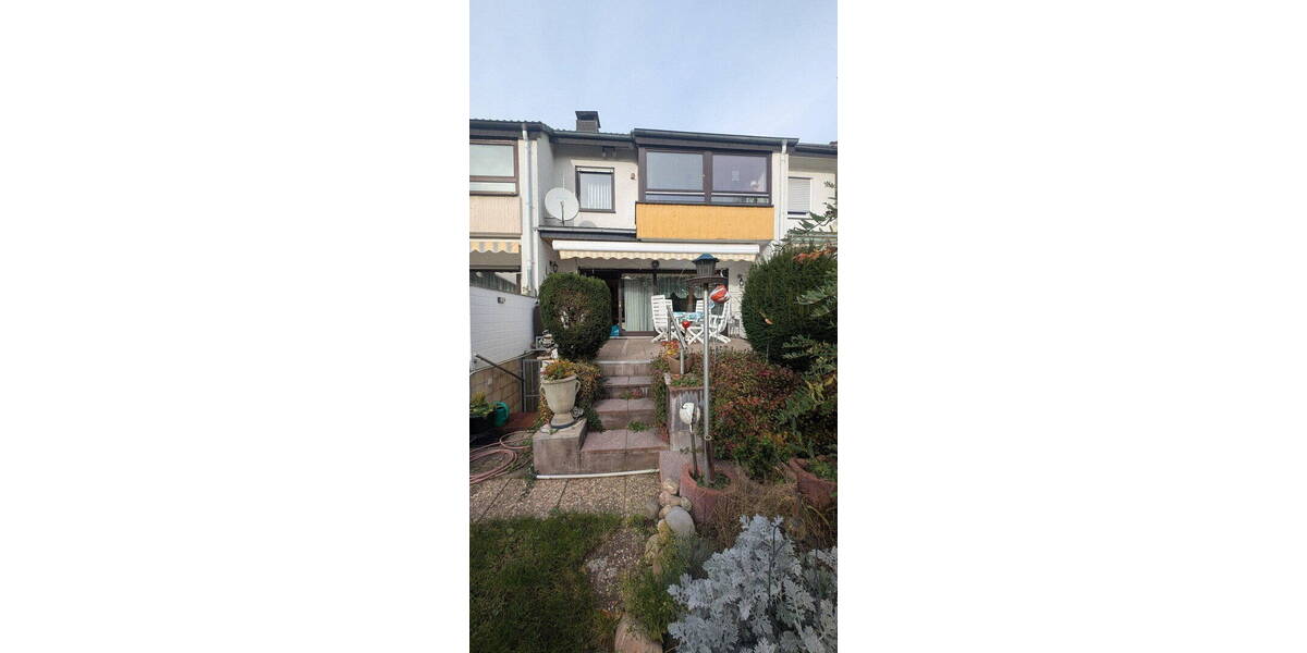Reihenmittelhaus Darmstadt Arheilgen - 6 Zimmer, 140 m&sup2;, 585.000&euro; | Angebot:26290546