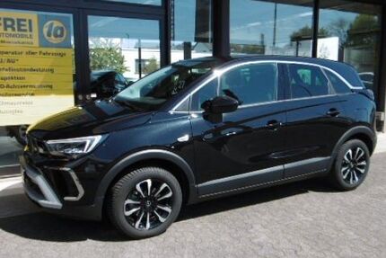 Opel Crossland (X) 11.000 km 17.180 &euro; Gustavsburg 65462