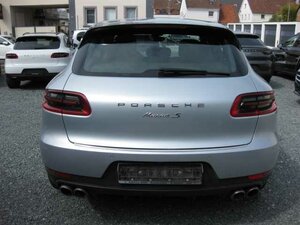 Porsche Macan Diesel S PDK 176.000 km 24.499 &euro; Biebesheim 64584