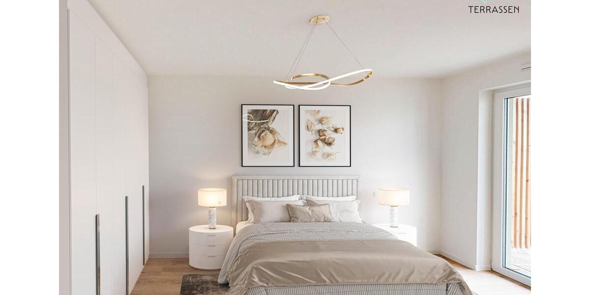 Ihr neues Zuhause: Attraktive 2-Zimmer-Wohnung 2 zimmer