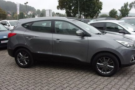 Hyundai ix35 197.467 km 10.950 € Mühltal 64367