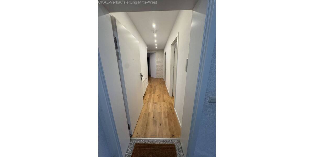 Etagenwohnung Reinheim Ueberau - 4 Zimmer, 79 m&sup2;, 305.000&euro; | Angebot:26842251