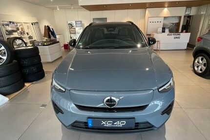 Volvo XC40 76.749 km 30.898 &euro; Hoechst im Odenwald 64739