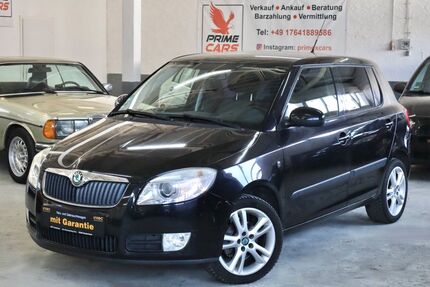 Skoda Fabia 137.948 km 3.499 &euro; Bodenheim 55294